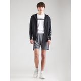 Hummel - Aston - Sweatshirt - Met Rits