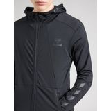 Hummel - Aston - Sweatshirt - Met Rits