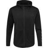 Hummel - Aston - Sweatshirt - Met Rits