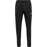 Hummel - hmlAUTHENTIC TRAINING PANT - Sportbroek - Zwart - Polyester