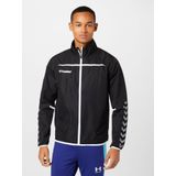 hummel - AUTHENTIC TRAINING JACKET - Jack - Waterafstotend - Polyester