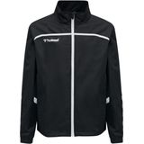 hummel - AUTHENTIC TRAINING JACKET - Jack - Waterafstotend - Polyester