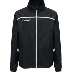 hummel - AUTHENTIC TRAINING JACKET - Jack - Waterafstotend - Polyester