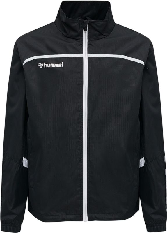 hummel - AUTHENTIC TRAINING JACKET - Jack - Waterafstotend - Polyester