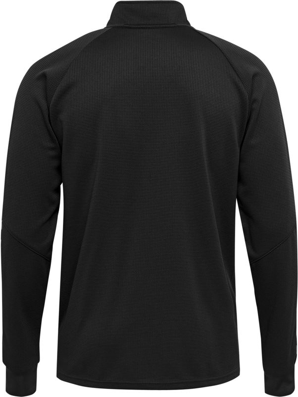 Hummel - Authentic - Jas - Polyester