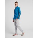 Hummel - AUTHENTIC HALF RITS SWEATSHIRT - Lichtgewicht Sweatshirt