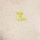 Hummel - Stacy T-Shirt - Zwart - Katoen