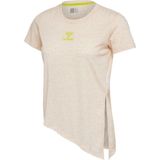 Hummel - Stacy T-Shirt - Zwart - Katoen