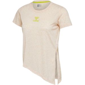 Hummel - Stacy T-Shirt - Zwart - Katoen