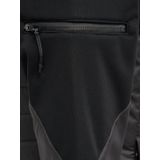 Hummel - hmlNORTH HYBRID JACKET - Jack - Waterbestendig - Warm Gewatteerd