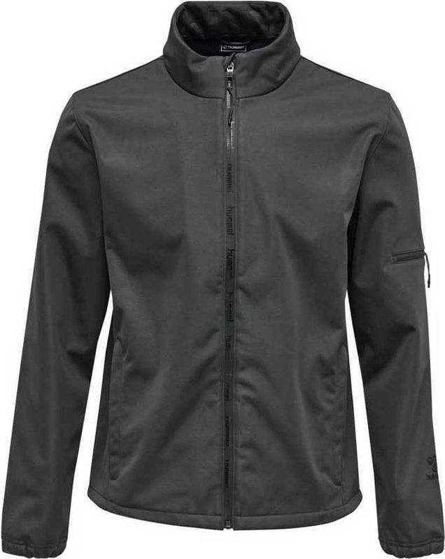 Jacke Hummel North Softshell