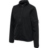 Hummel - hmlNORTH - Softshell Jas - Waterafstotend - Dames