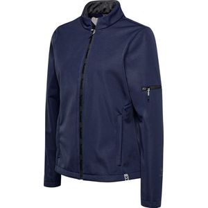 Hummel - North - Softshell Jas - Waterafstotend - Dames