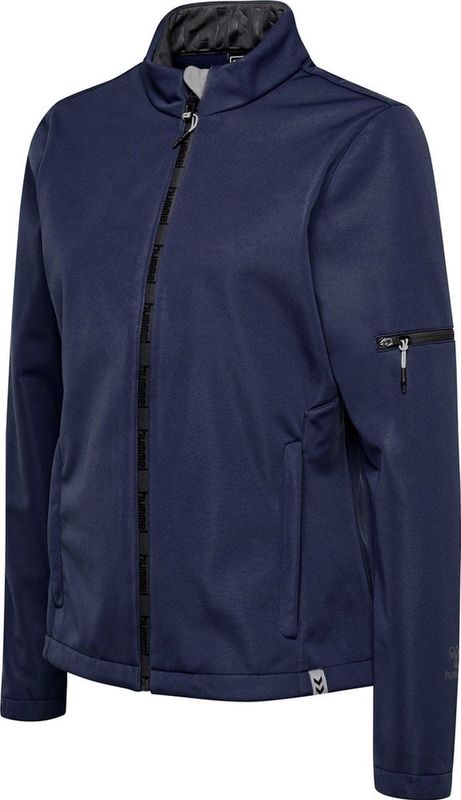 Damenjacke Hummel North Softshell