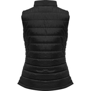 Hummel - Hmlnorth Waistcoat - Weste - Zwart/Asfalt