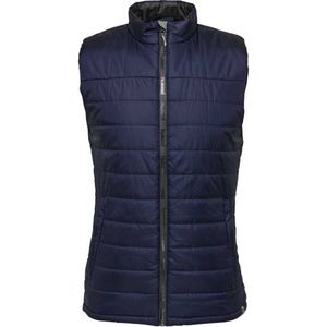 Hummel - North Vest - Gilet - Blauw