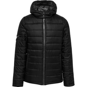 Hummel - North Quilted - Jas - Koudere Maanden - Waterdicht