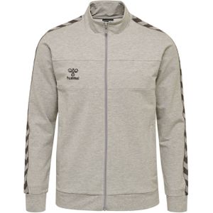 Junior Sweatshirt Hummel zip Lmove Classic