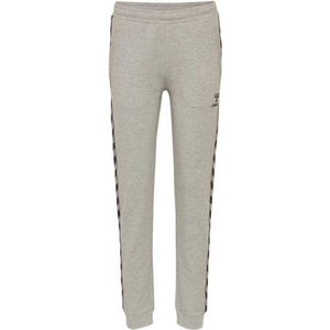 Hummel Move Classic Lange Broek Grijs Vrouw