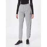 Hummel Move Classic Lange Broek Grijs Vrouw