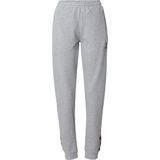 Hummel Move Classic Lange Broek Grijs Vrouw
