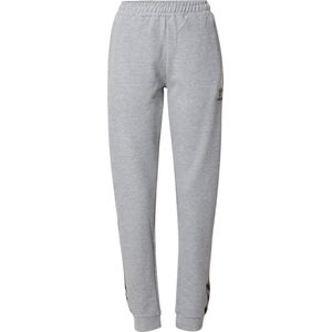 Hummel sportbroek Grijs-S