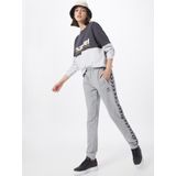 Hummel Move Classic Lange Broek Grijs Vrouw