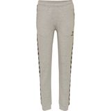 Hummel Move Classic Lange Broek Grijs Vrouw