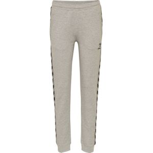 Hummel Move Classic Lange Broek Grijs Vrouw