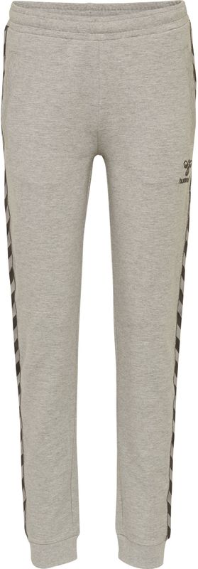 Hummel Move Classic Lange Broek Grijs Vrouw