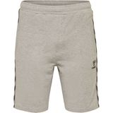 Hummel - hmlMOVE Classic Shorts - Korte Broek - Zwart - Dubbelbreisel