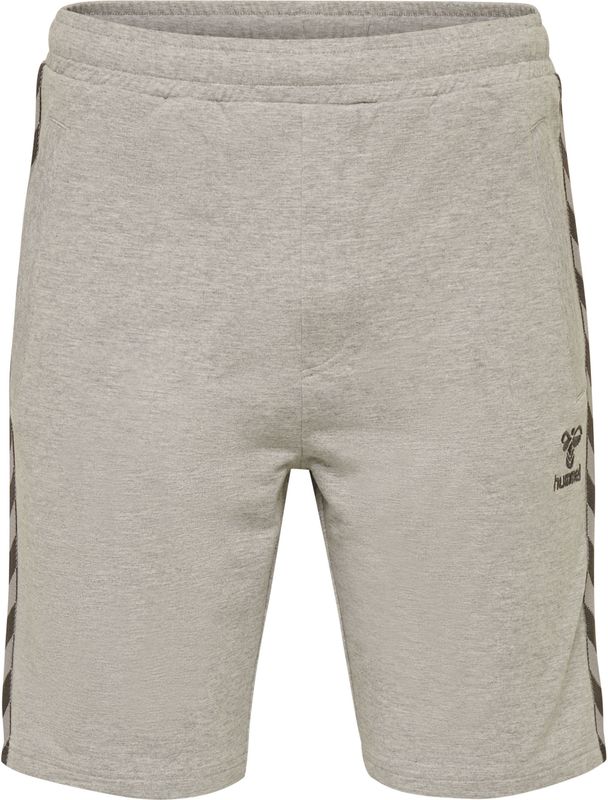 Hummel - hmlMOVE Classic Shorts - Korte Broek - Zwart - Dubbelbreisel