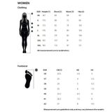 hummel - MOVE CLASSIC ZIP JACKET - Sweatvest - Zwart - Dubbel Gebreid Jersey