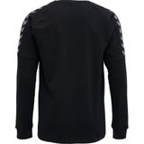 hummel - AUTHENTIC TRAINING - Sweatshirt - Polyester - Zwart