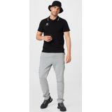 Hummel - Move Poloshirt - Groen - Piqué - Korte Mouwen