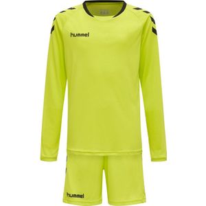 Hummel - Core Set - Sportset - Lange Mouwen