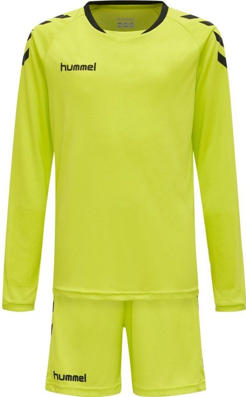 Hummel - Core Set - Sportset - Lange Mouwen