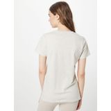 Hummel - Move T-shirt - Korte Mouwen - Jersey - Geborduurd Logo