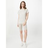 Hummel - Move T-shirt - Korte Mouwen - Jersey - Geborduurd Logo