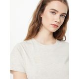 Hummel - Move T-shirt - Korte Mouwen - Jersey - Geborduurd Logo