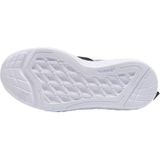 Hummel - Terrafly Knit - Voetbalschoenen - Zwart - Gebreid/Namaaknubuck