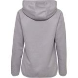 Hummel - hmlCIMA - Hoodie - Dames - Kleur - Materiaal