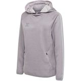 Hummel - hmlCIMA - Hoodie - Dames - Kleur - Materiaal