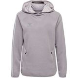 Hummel - hmlCIMA - Hoodie - Dames - Kleur - Materiaal