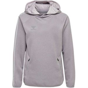 Hummel - hmlCIMA - Hoodie - Dames - Kleur - Materiaal