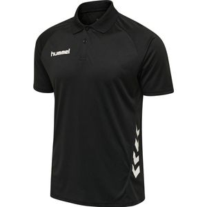 Hummel Polo Shirt Hmlpromo Polo Black
