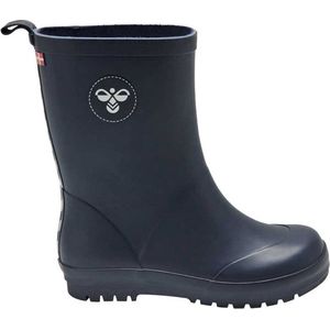 Hummel - Rubber Boot JR - Schoenen - Zwart - Rubber