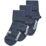 Hummel - Sora - Babysokken - Set van 3 Paar - Zacht en Comfortabel