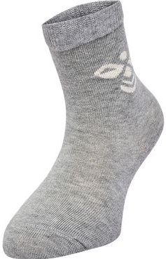 Hummel - Sutton - Huissokken - Set van 3 Paar - Zacht - OEKO-TEX 100 Gecertificeerd