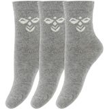 Hummel - Sutton - Huissokken - Set van 3 Paar - Zacht - OEKO-TEX 100 Gecertificeerd